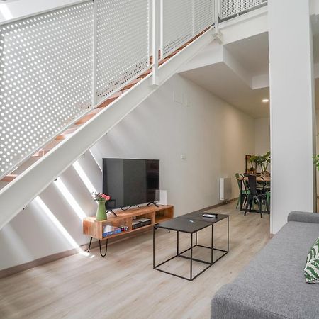 Modern Duplex-2Bedrooms 1.5Baths-Delicias Madri Exterior foto