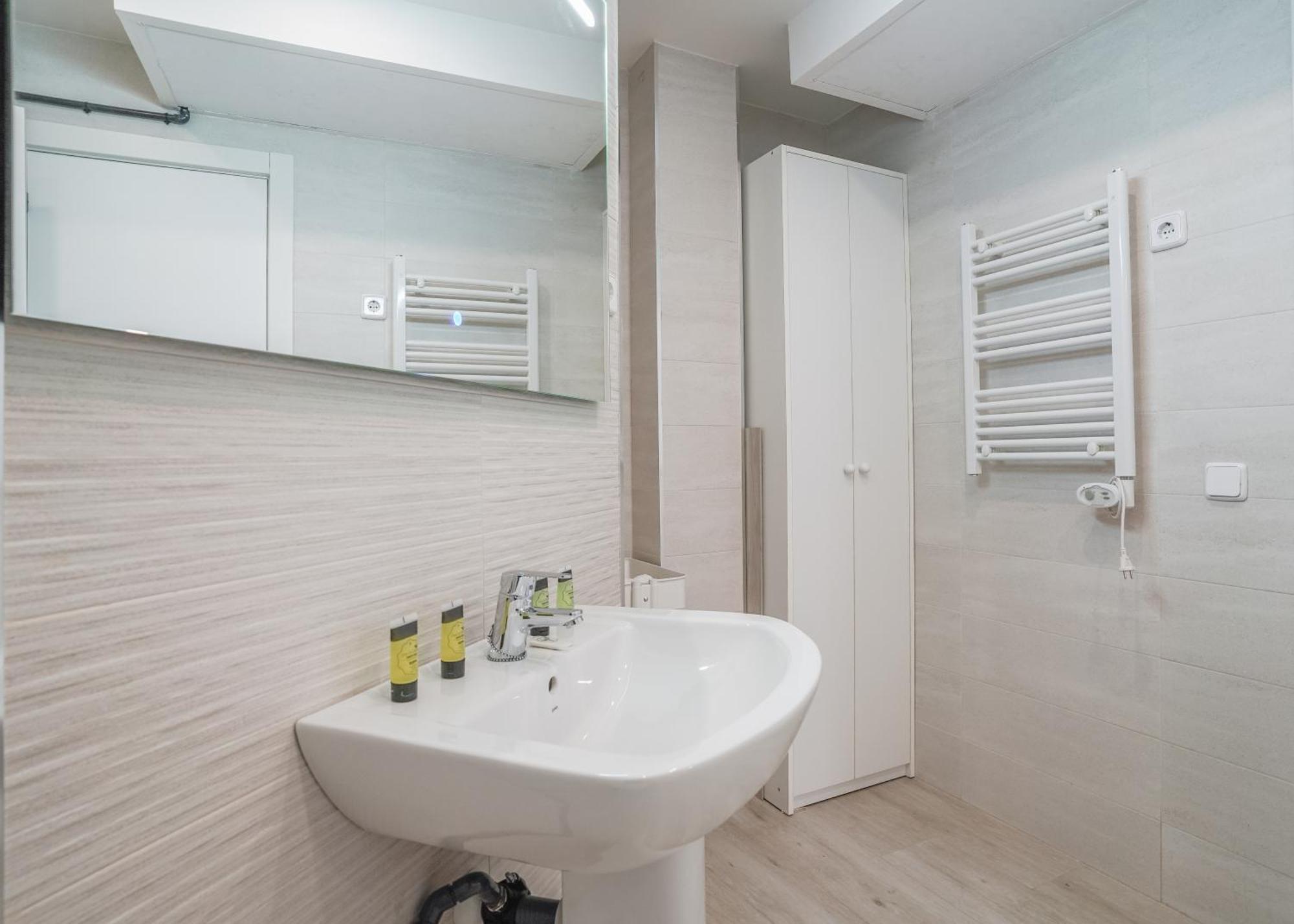 Modern Duplex-2Bedrooms 1.5Baths-Delicias Madri Exterior foto