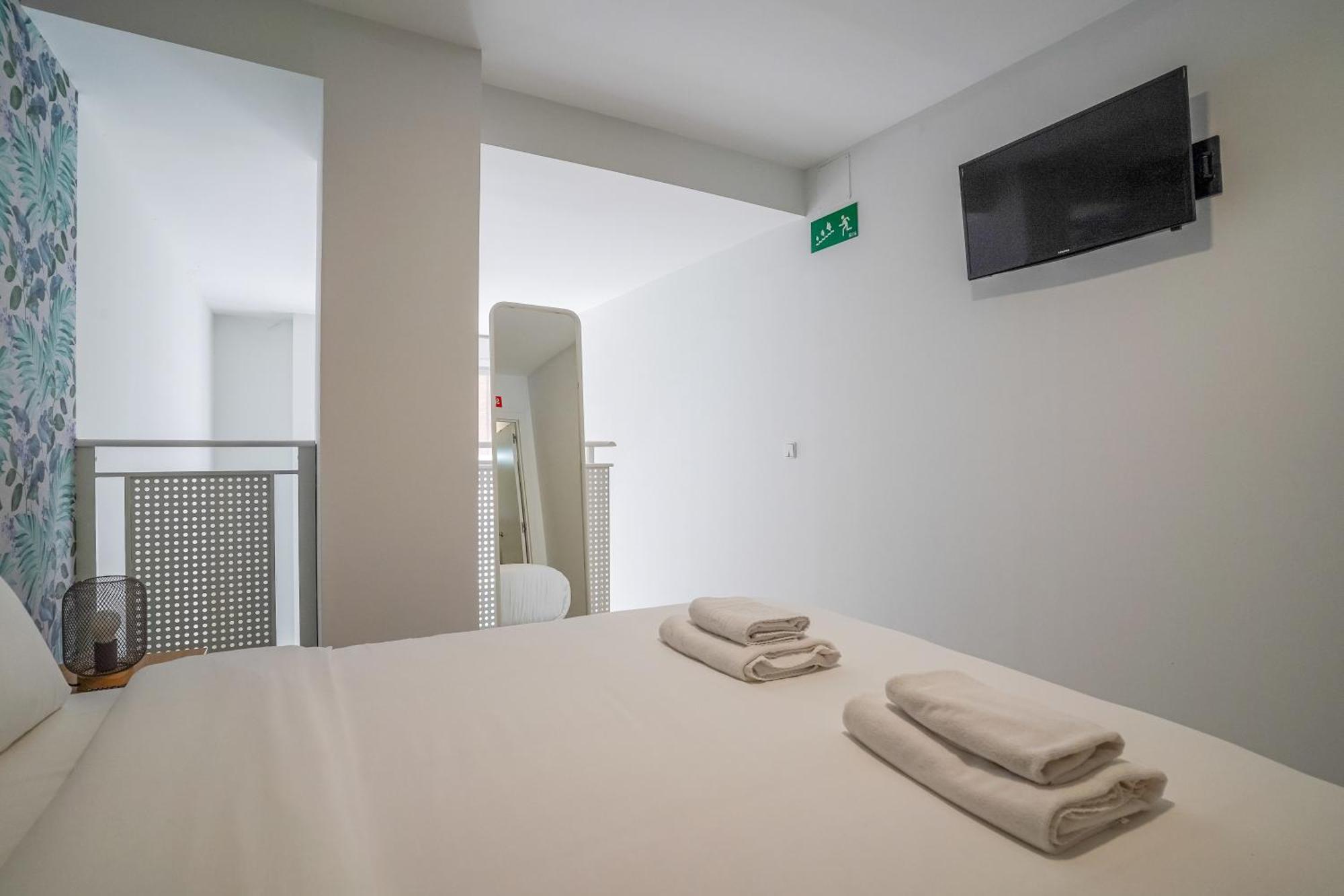 Modern Duplex-2Bedrooms 1.5Baths-Delicias Madri Exterior foto