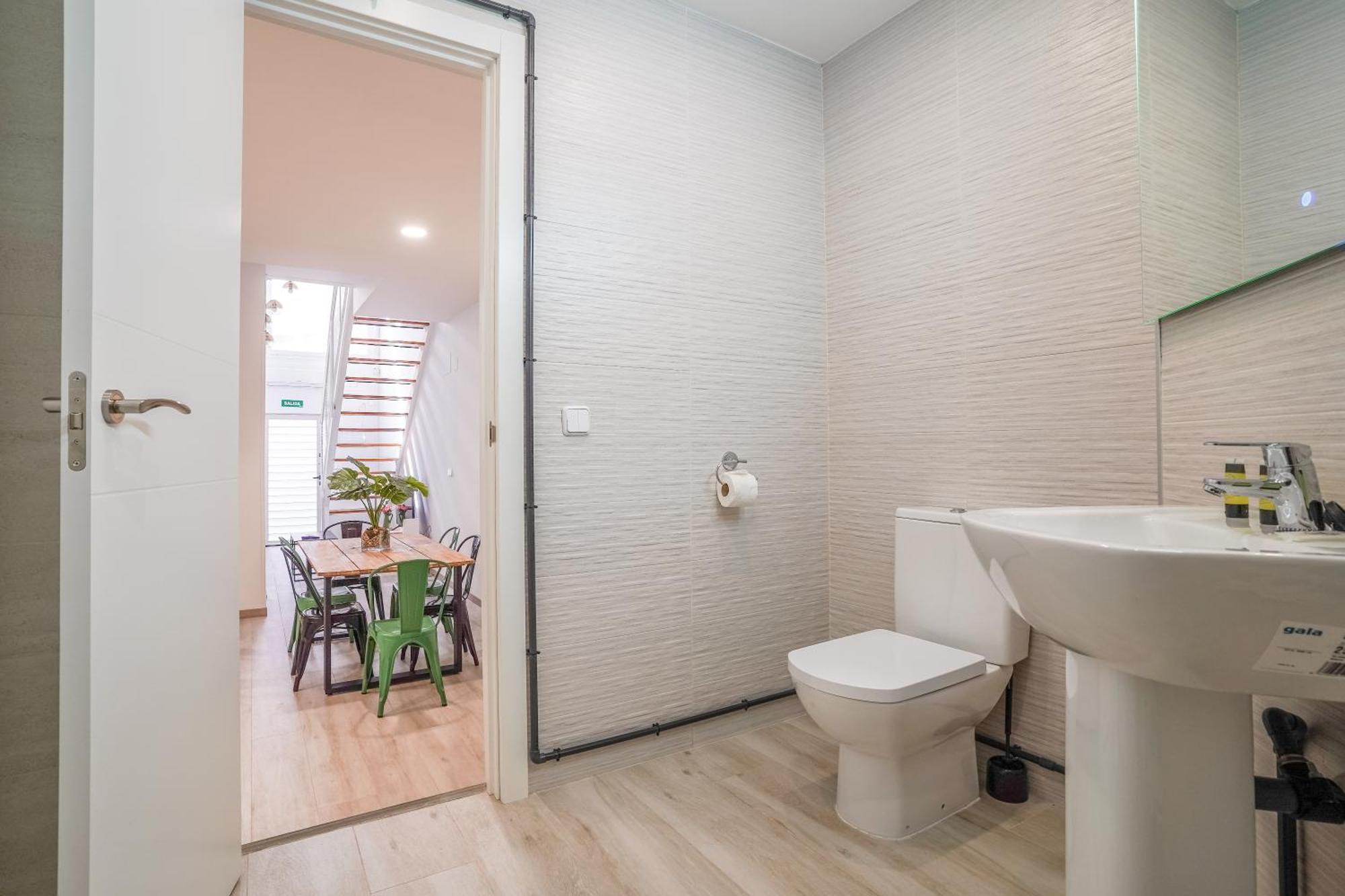 Modern Duplex-2Bedrooms 1.5Baths-Delicias Madri Exterior foto