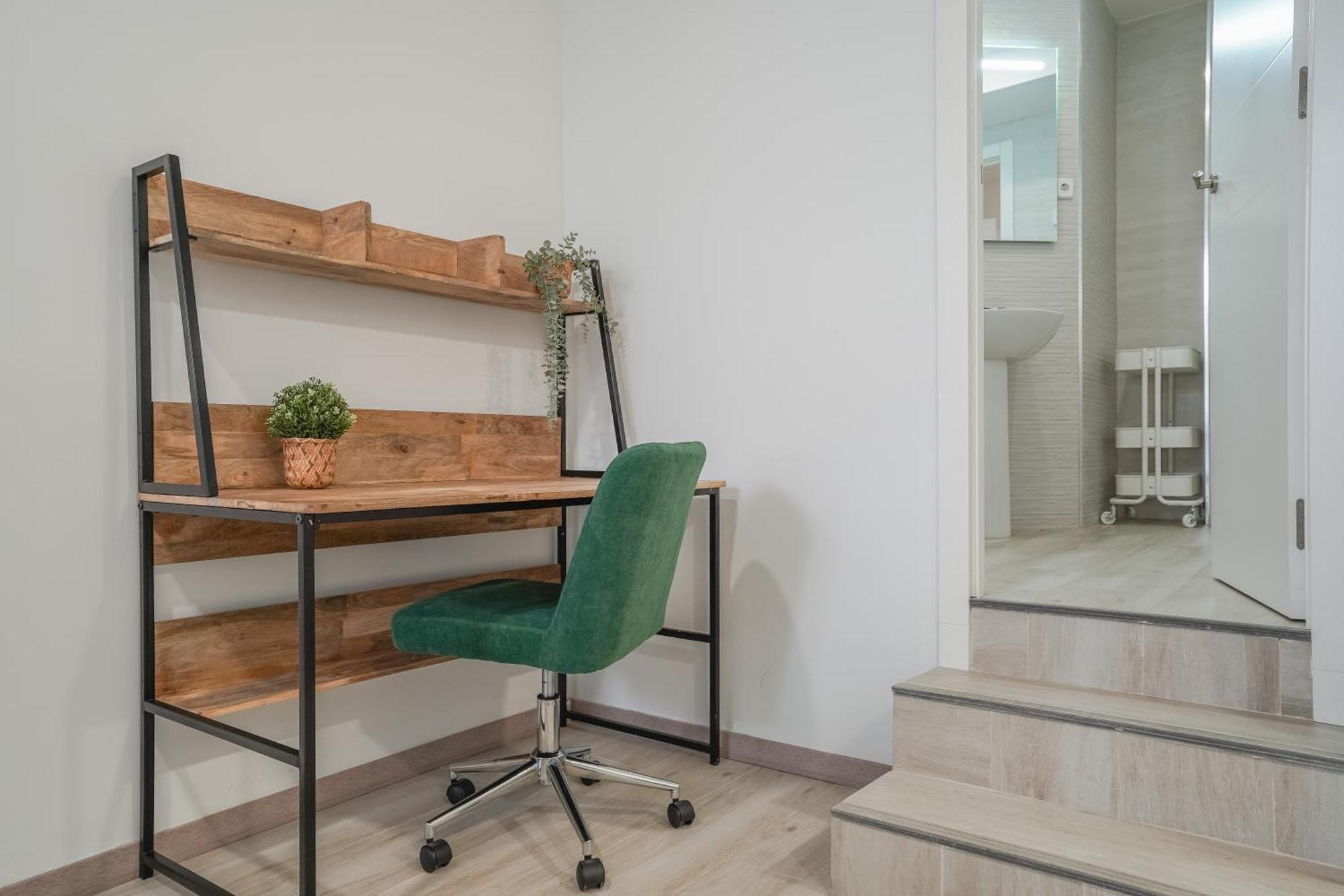Modern Duplex-2Bedrooms 1.5Baths-Delicias Madri Exterior foto