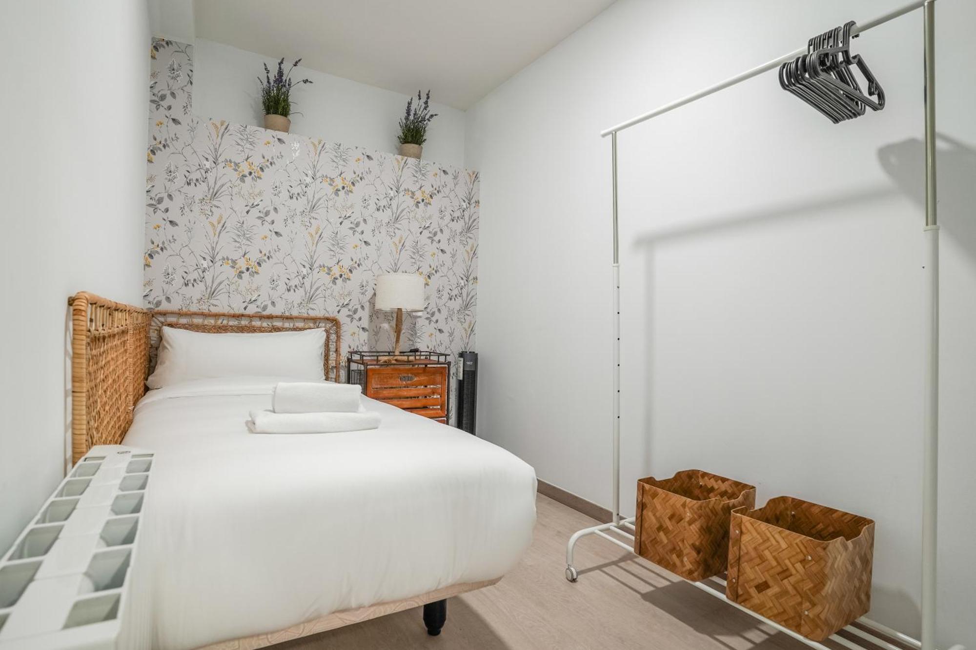 Modern Duplex-2Bedrooms 1.5Baths-Delicias Madri Exterior foto