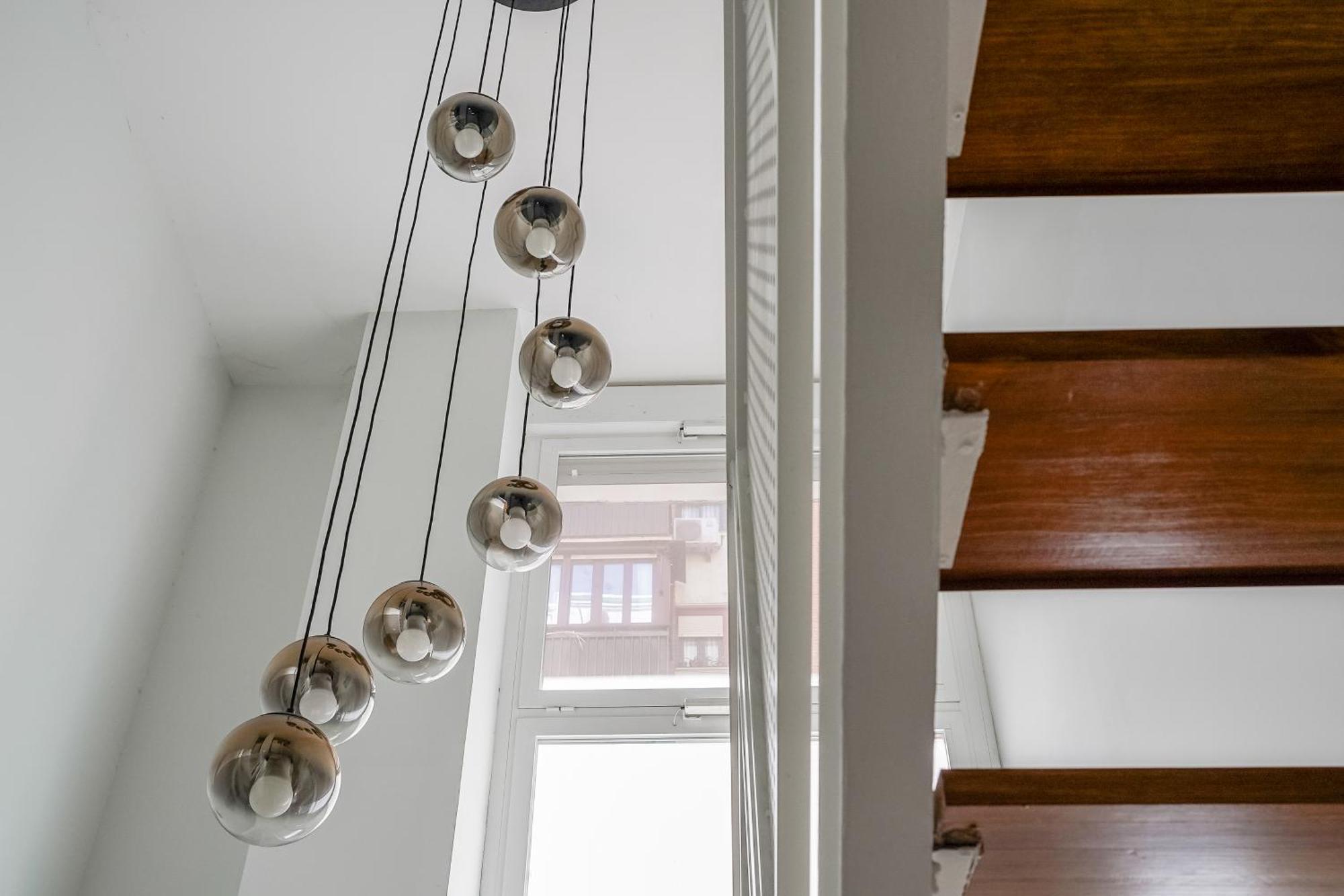 Modern Duplex-2Bedrooms 1.5Baths-Delicias Madri Exterior foto