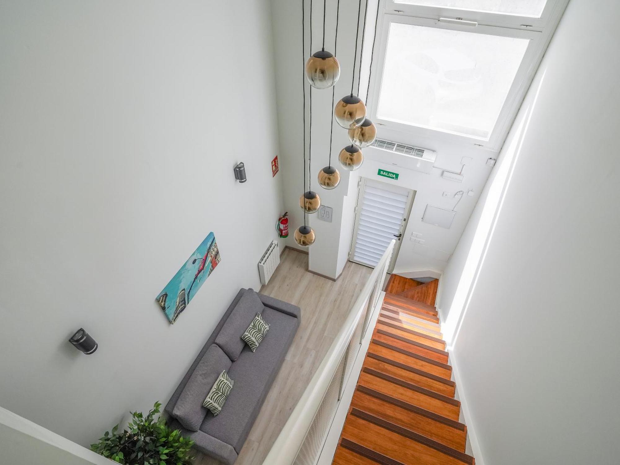Modern Duplex-2Bedrooms 1.5Baths-Delicias Madri Exterior foto