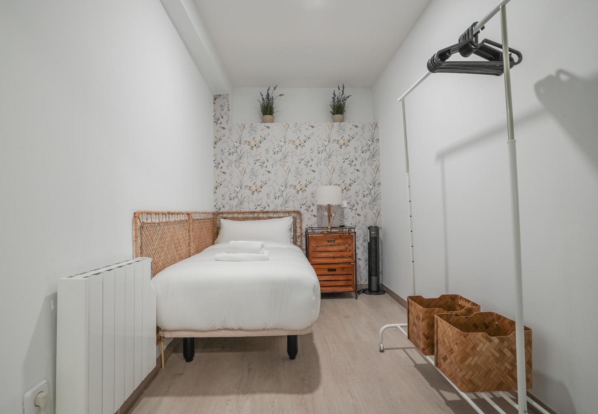 Modern Duplex-2Bedrooms 1.5Baths-Delicias Madri Exterior foto