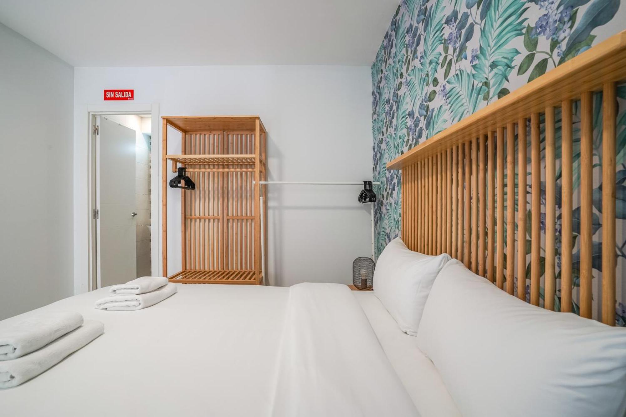 Modern Duplex-2Bedrooms 1.5Baths-Delicias Madri Exterior foto