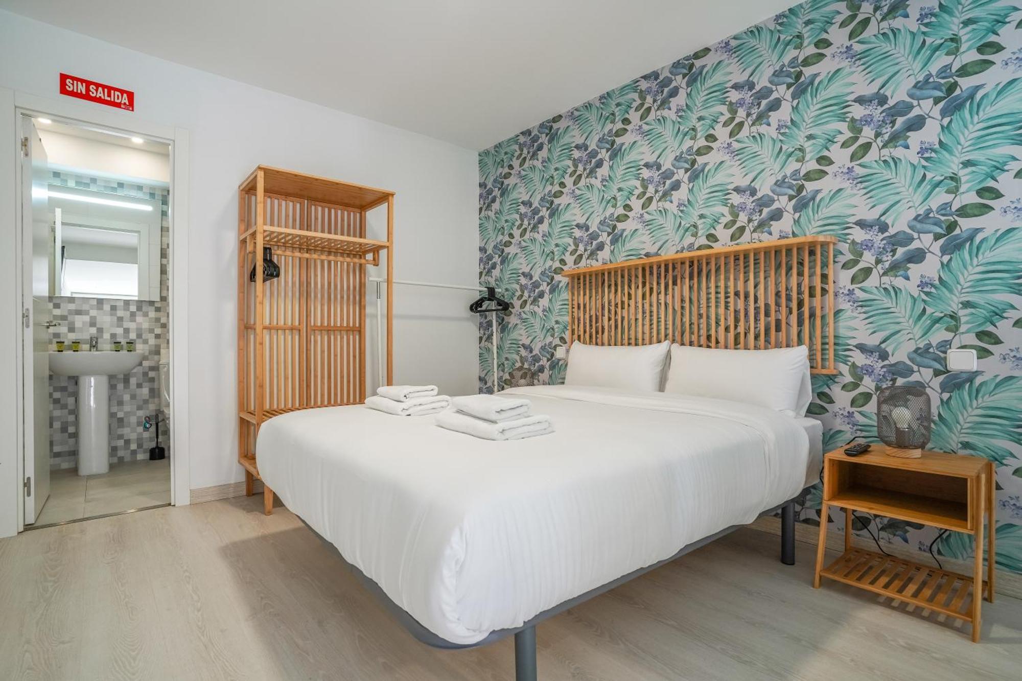 Modern Duplex-2Bedrooms 1.5Baths-Delicias Madri Exterior foto