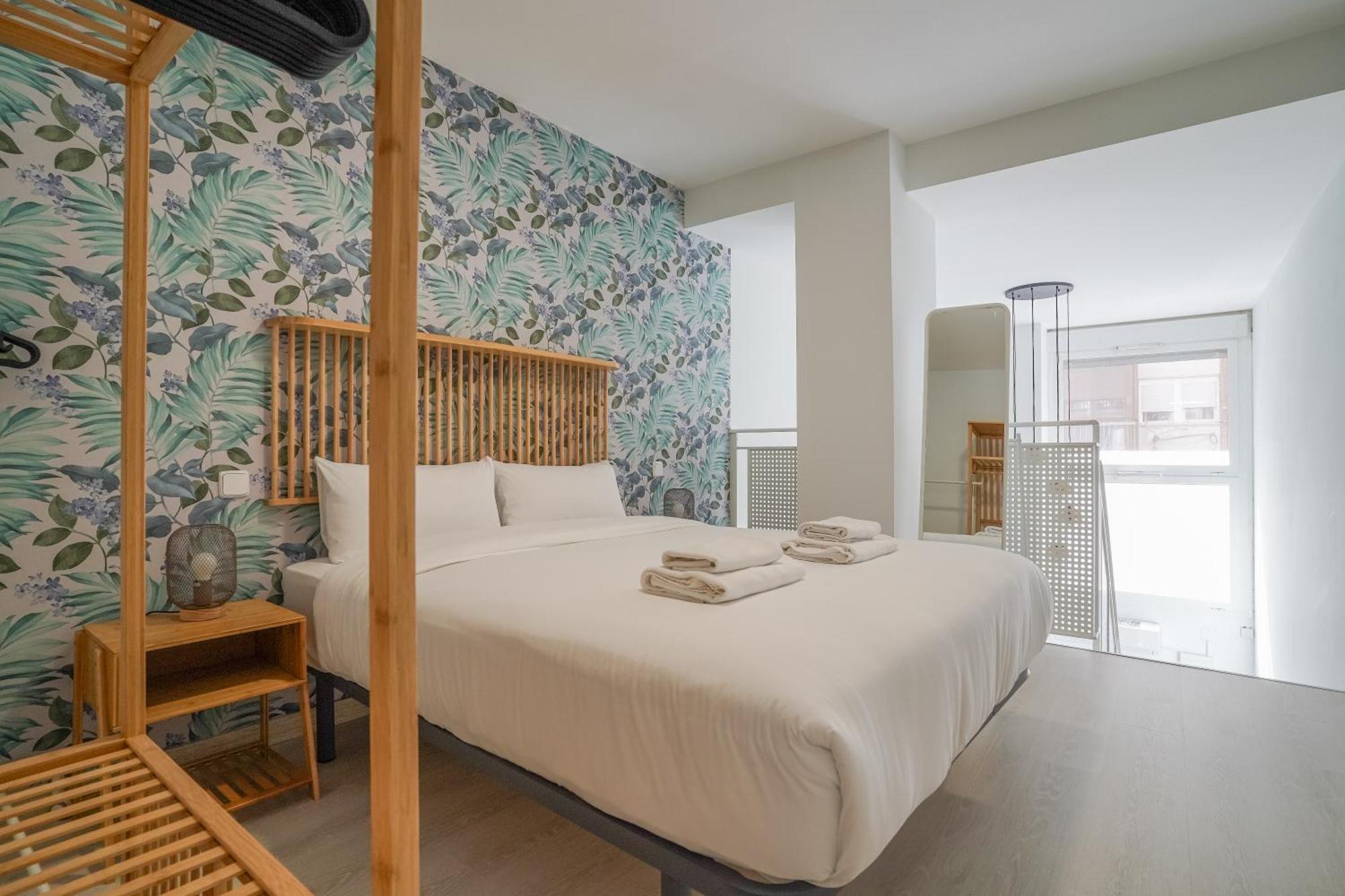 Modern Duplex-2Bedrooms 1.5Baths-Delicias Madri Exterior foto
