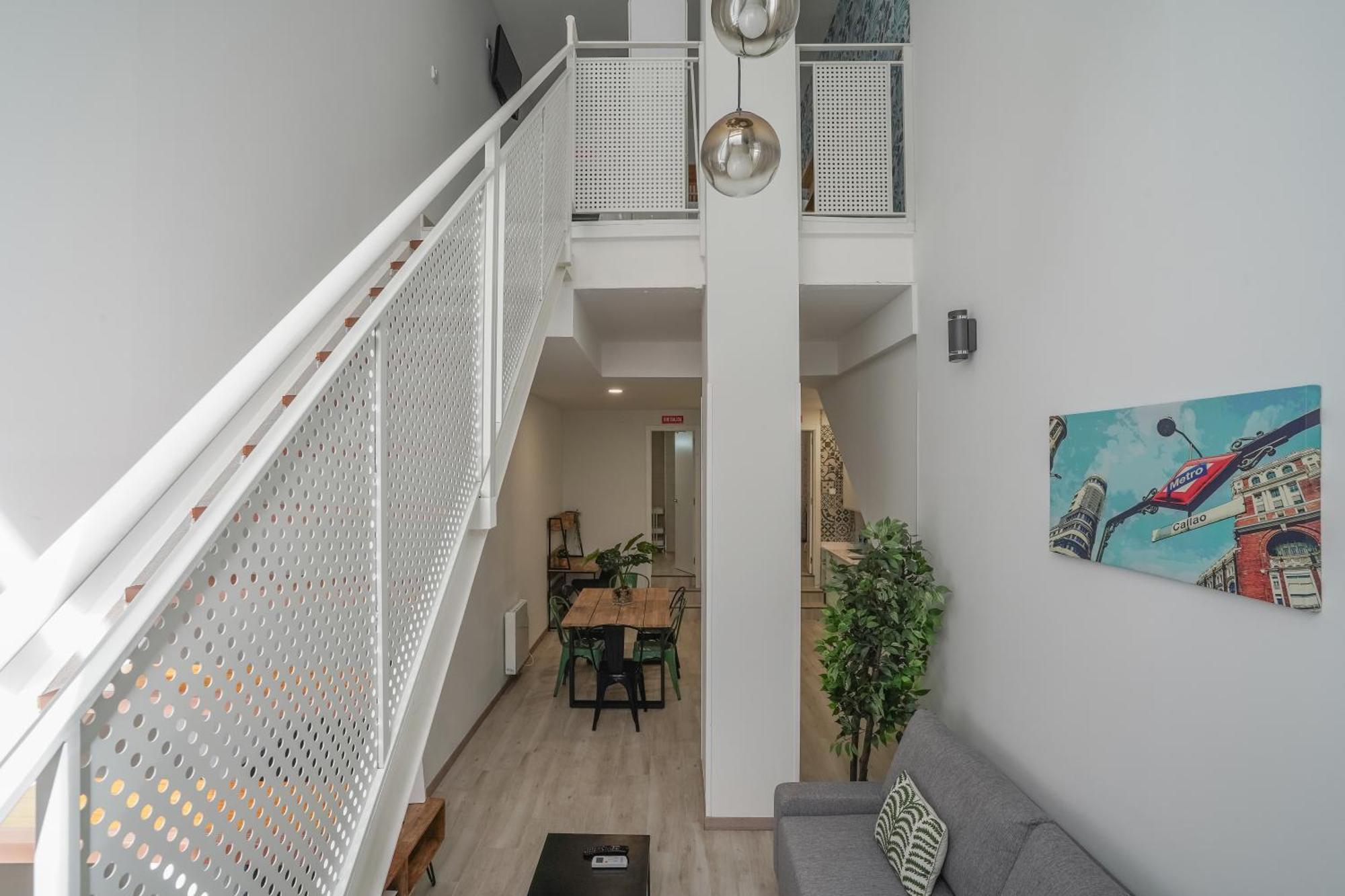 Modern Duplex-2Bedrooms 1.5Baths-Delicias Madri Exterior foto